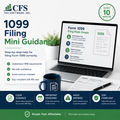 1099 Filing Mini Guidance