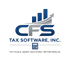 CFS Tax Software, Inc. - Home