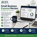 Small Business Expense Review